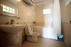 One bedroom apartment with free cleaning service for rent in Doi Can str.
